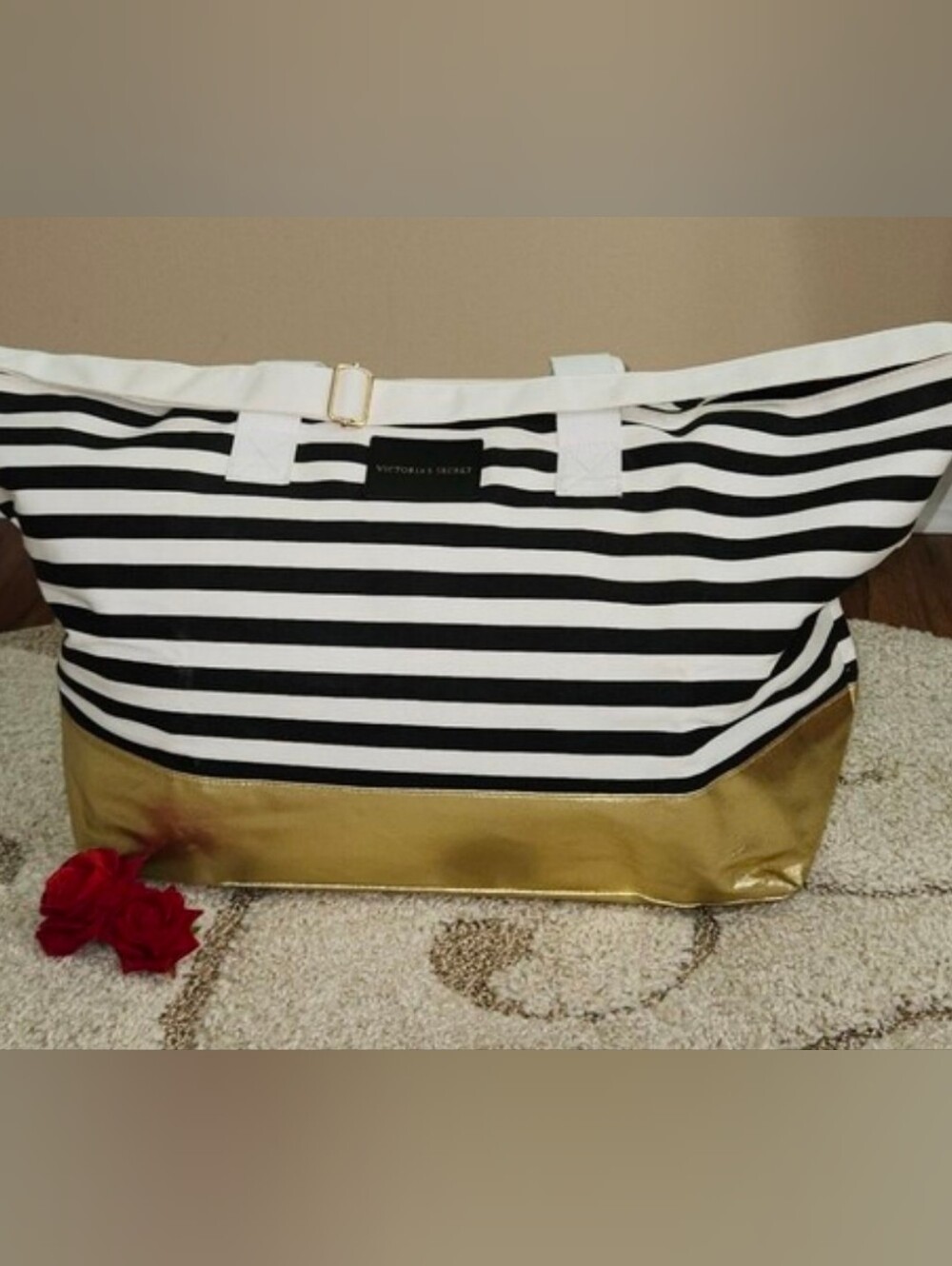 VS Large Tote Bag.